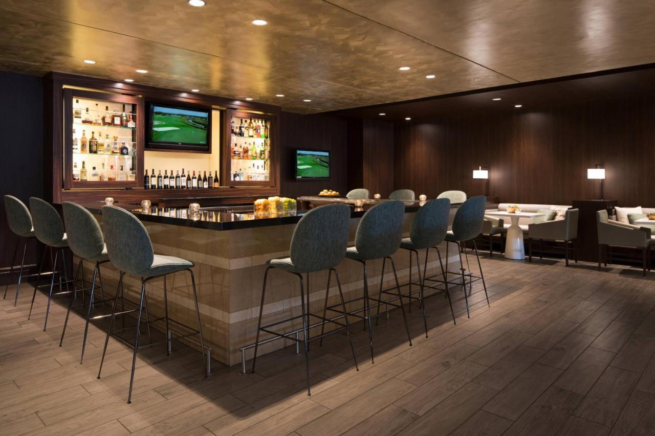 万豪乡村俱乐部酒店 堪萨斯城 外观 照片