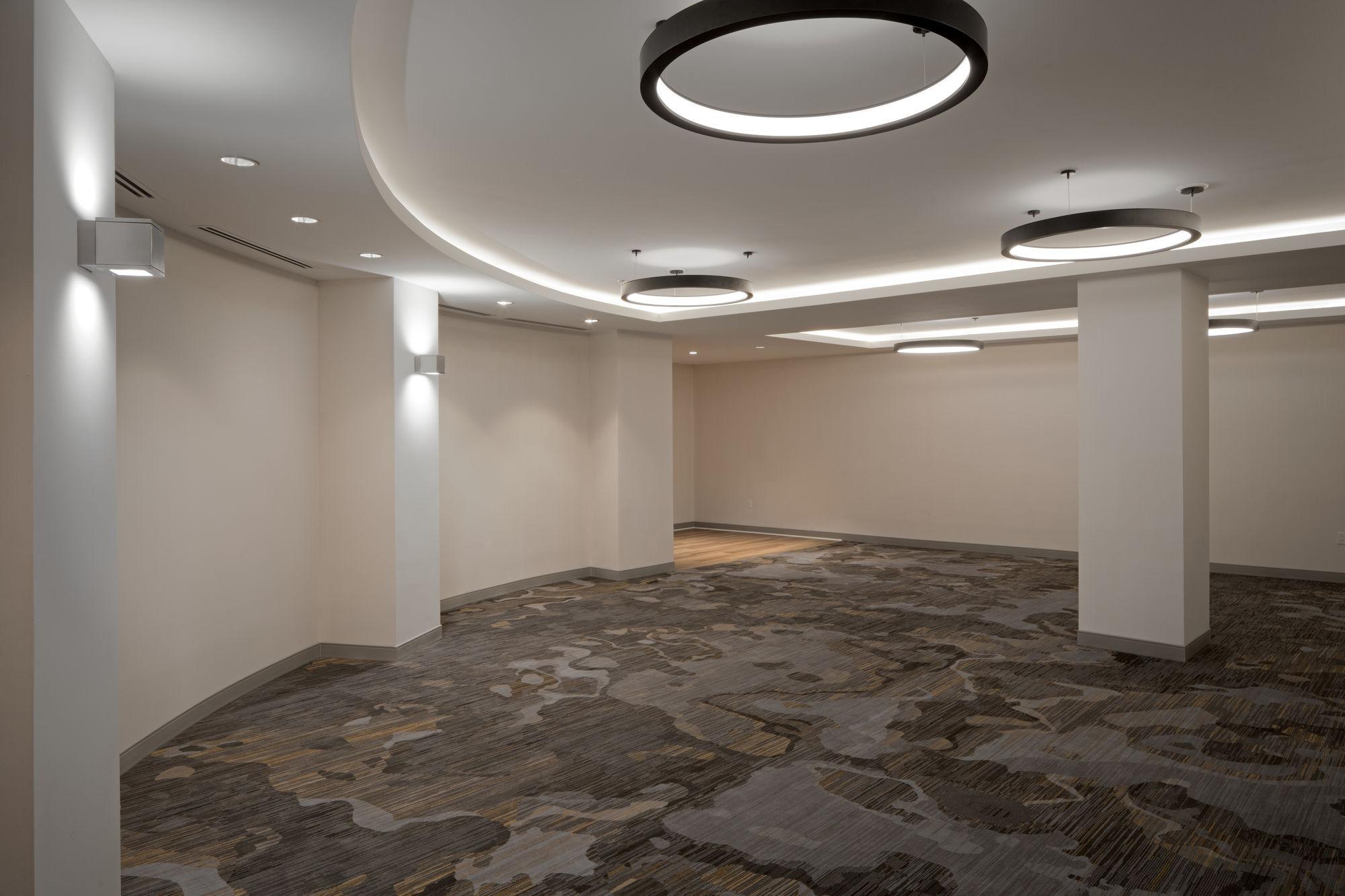 万豪乡村俱乐部酒店 堪萨斯城 外观 照片